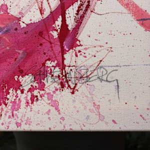 BERRY BLISS by Daniela Schweinsberg  Image: Signature