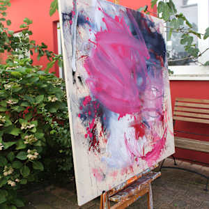 BERRY BLISS by Daniela Schweinsberg  Image: From the left
