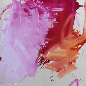 IT'S GETTING HOT IN HERE II by Daniela Schweinsberg  Image: Full frontal