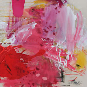 JUST WANNA PLAY by Daniela Schweinsberg  Image: Full frontal