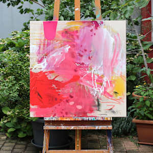 JUST WANNA PLAY by Daniela Schweinsberg  Image: In daylight