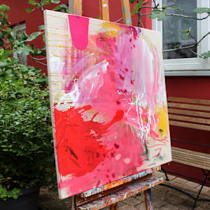 JUST WANNA PLAY by Daniela Schweinsberg  Image: From the left