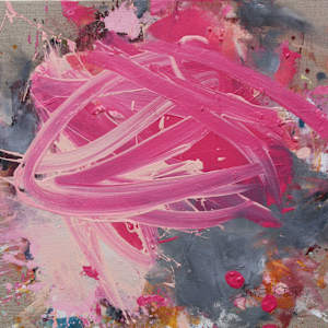 STRAWBERRY KISS by Daniela Schweinsberg  Image: Full frontal