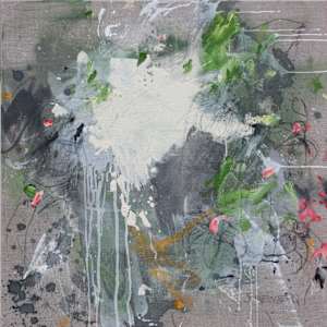 MY SOUL IS A GARDEN by Daniela Schweinsberg  Image: Full frontal