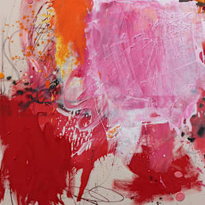 SENSATIONAL TOGETHERNESS by Daniela Schweinsberg  Image: Full frontal