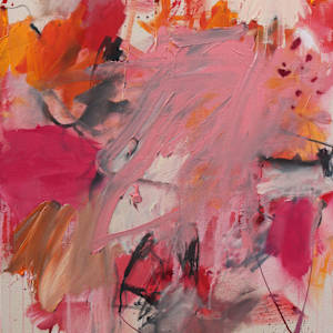 PINK DECADENCE by Daniela Schweinsberg  Image: Full frontal