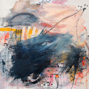 THIS CRAZY LIFE by Daniela Schweinsberg, Image 3.