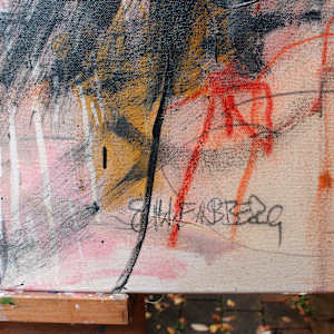 THIS CRAZY LIFE by Daniela Schweinsberg, Image 8.