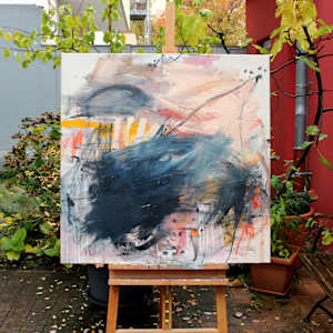 THIS CRAZY LIFE by Daniela Schweinsberg, Image 6.