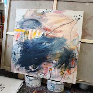 THIS CRAZY LIFE by Daniela Schweinsberg, Image 2.