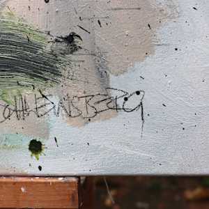 WILDWUCHS by Daniela Schweinsberg  Image: Signature