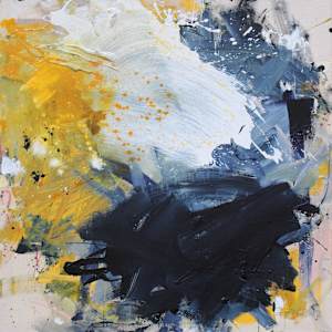 BITTERSWEET MELANCHOLY (FAREWELL TO SUMMER) by Daniela Schweinsberg  Image: Full frontal
