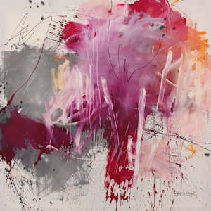 SOLILOQUY (ALL THIS CRAZY IDEAS) by Daniela Schweinsberg  Image: Full frontal
