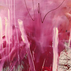 SOLILOQUY (ALL THIS CRAZY IDEAS) by Daniela Schweinsberg  Image: Detail