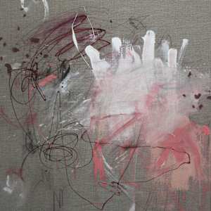 SOLILOQUY (NEW BEGINNINGS) by Daniela Schweinsberg  Image: Full frontal