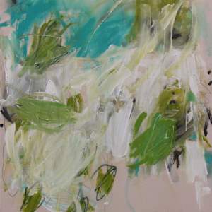 AND I STILL DREAM by Daniela Schweinsberg  Image: Full frontal
