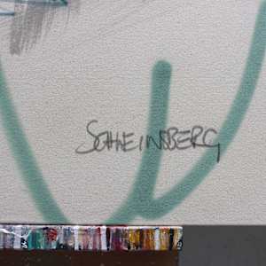 AND I STILL DREAM II by Daniela Schweinsberg  Image: Signature