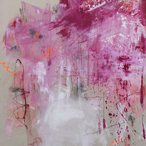 CHOOSE LOVE I by Daniela Schweinsberg  Image: Full frontal