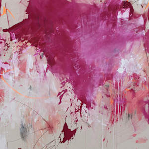 CHOOSE LOVE II by Daniela Schweinsberg  Image: Full frontal
