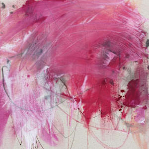 CHOOSE LOVE III by Daniela Schweinsberg  Image: Full frontal