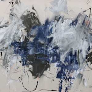 WE'RE ALL SEARCHING by Daniela Schweinsberg  Image: Full frontal