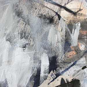 WE'RE ALL SEARCHING by Daniela Schweinsberg  Image: Detail