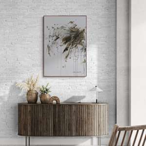 I FEEL LIKE DANCING I by Daniela Schweinsberg  Image: Interior example