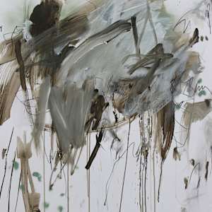 I FEEL LIKE DANCING II by Daniela Schweinsberg  Image: Full frontal