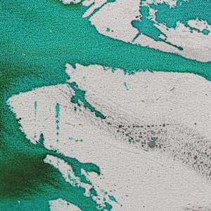 FEELING GREEN by Daniela Schweinsberg  Image: Detail