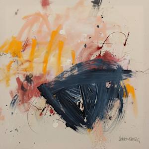 AND LIFE IS STILL CRAZY by Daniela Schweinsberg  Image: Full frontal