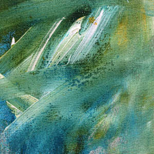 THAT BEAUTIFUL DAY (DO YOU REMEMBER?) by Daniela Schweinsberg  Image: Detail