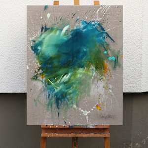 THAT BEAUTIFUL DAY (DO YOU REMEMBER?) by Daniela Schweinsberg  Image: In daylight
