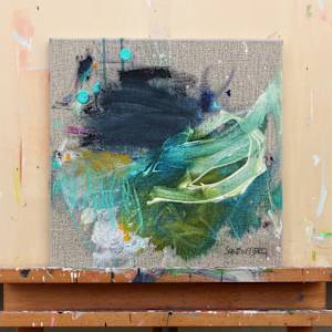 PARADISE ME by Daniela Schweinsberg  Image: In daylight