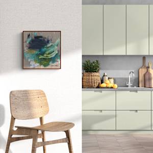 PARADISE ME by Daniela Schweinsberg  Image: Interior example