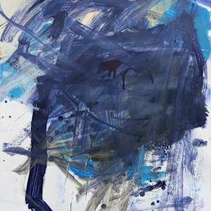 TOUGH TIMES III by Daniela Schweinsberg  Image: Full frontal