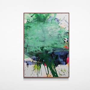 DON'T EXPECT LIFE TO MAKE SENSE #23 by Daniela Schweinsberg