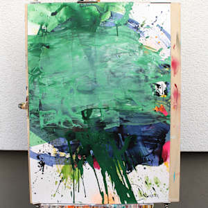 DON'T EXPECT LIFE TO MAKE SENSE #23 by Daniela Schweinsberg  Image: In daylight