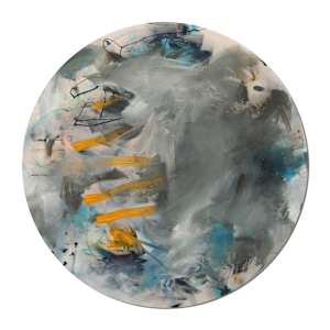 WE ARE STARDUST by Daniela Schweinsberg  Image: Full frontal