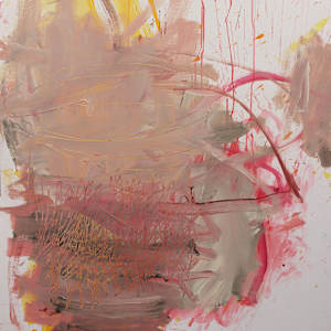 UNKNOWN ENTITY I by Daniela Schweinsberg  Image: Full frontal