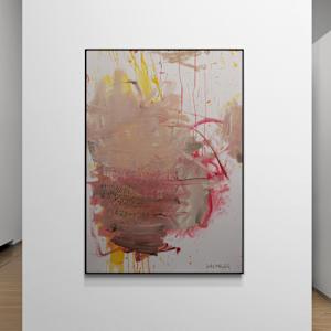 UNKNOWN ENTITY I by Daniela Schweinsberg