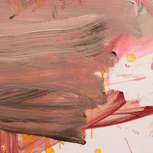 UNKNOWN ENTITY I by Daniela Schweinsberg  Image: Detail