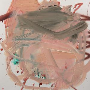 UNKNOWN ENTITY II by Daniela Schweinsberg  Image: Full frontal, unframed