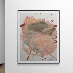 UNKNOWN ENTITY II by Daniela Schweinsberg