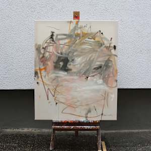 DUALITY I by Daniela Schweinsberg  Image: In daylight