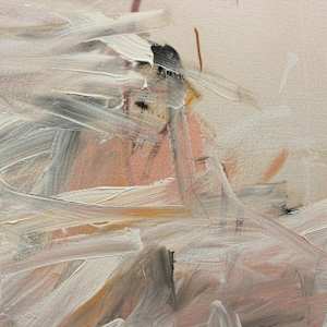DUALITY III by Daniela Schweinsberg  Image: Detail