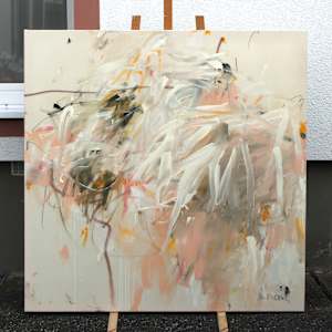 DUALITY III by Daniela Schweinsberg  Image: In daylight