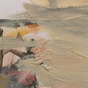 UNKNOWN ENTITY III by Daniela Schweinsberg  Image: Detail
