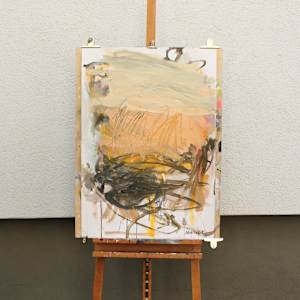 UNKNOWN ENTITY III by Daniela Schweinsberg  Image: In daylight