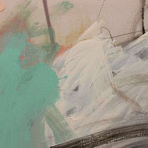 COOL DAYDREAM ON A HOT SUMMER DAY by Daniela Schweinsberg  Image: Detail