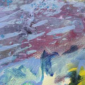 SPLASH! by Daniela Schweinsberg  Image: Detail